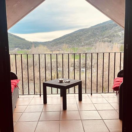 Apartamentos Riomonte 5 Boltana Luaran gambar