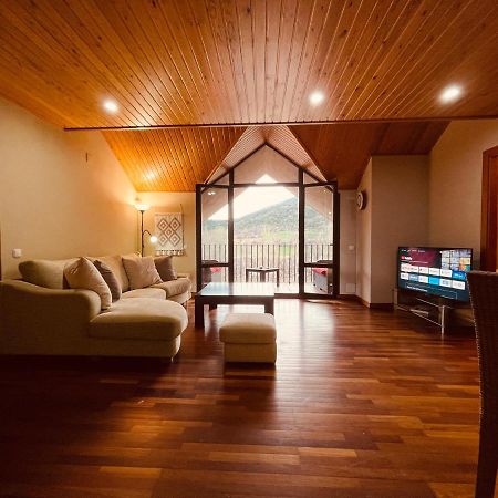 Apartamentos Riomonte 5 Boltana Luaran gambar