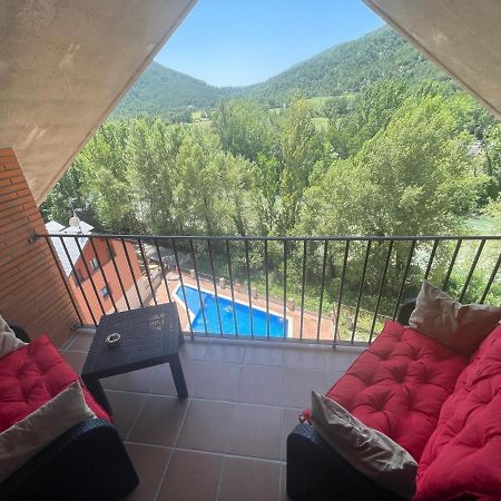 Apartamentos Riomonte 5 Boltana Luaran gambar