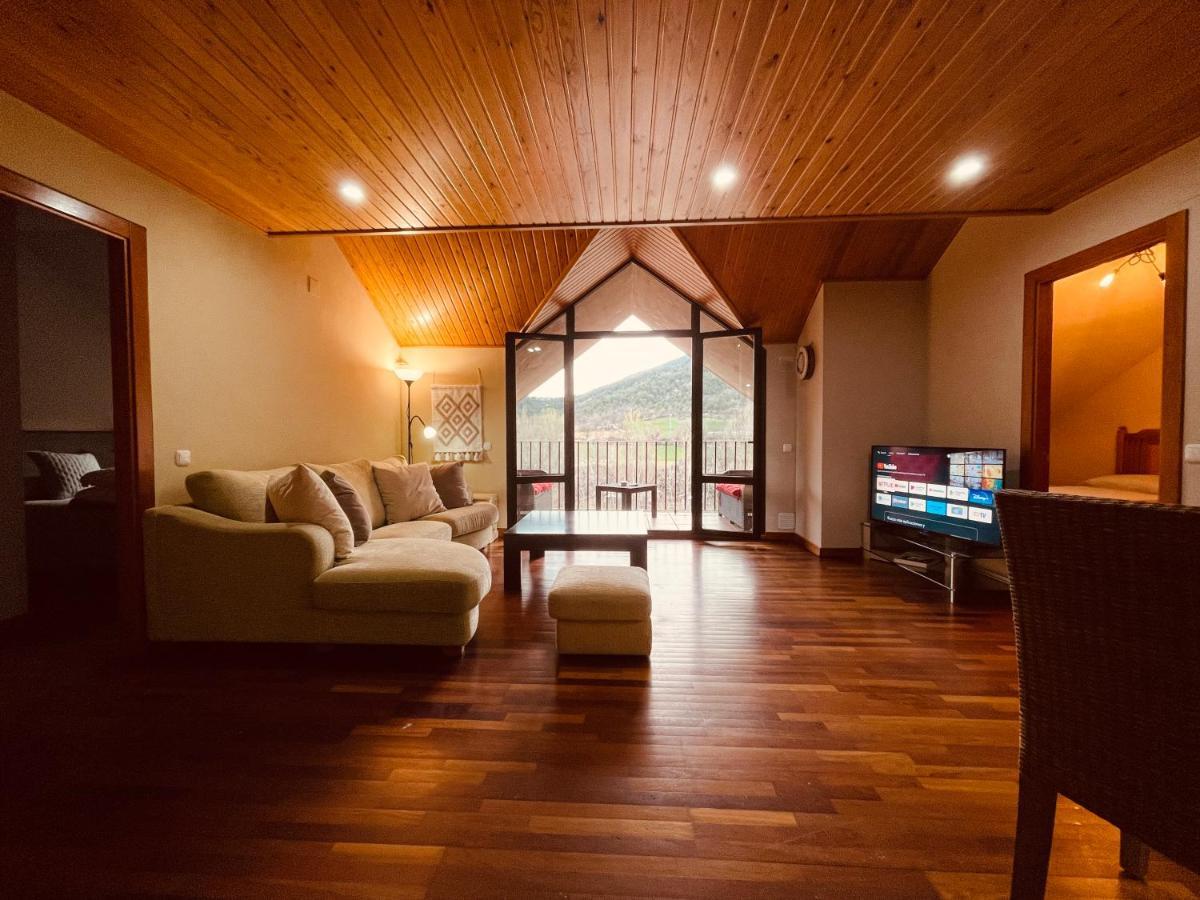 Apartamentos Riomonte 5 Boltana Luaran gambar
