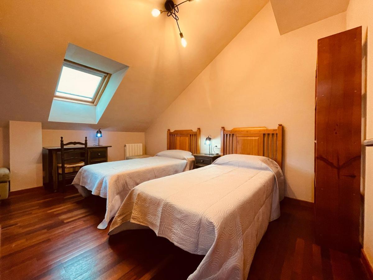 Apartamentos Riomonte 5 Boltana Luaran gambar