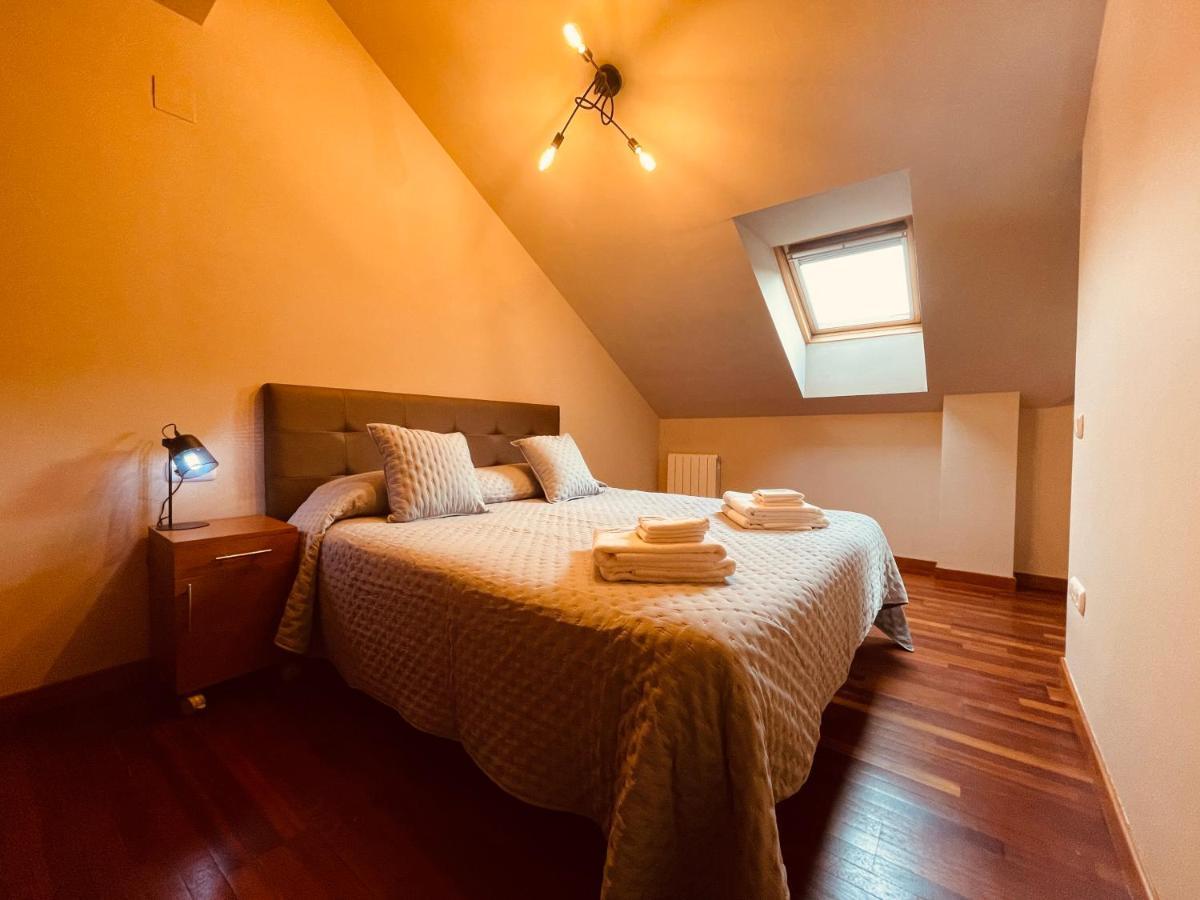 Apartamentos Riomonte 5 Boltana Luaran gambar