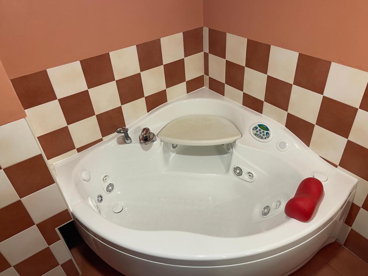 Apartamentos Riomonte 5 Boltana Luaran gambar