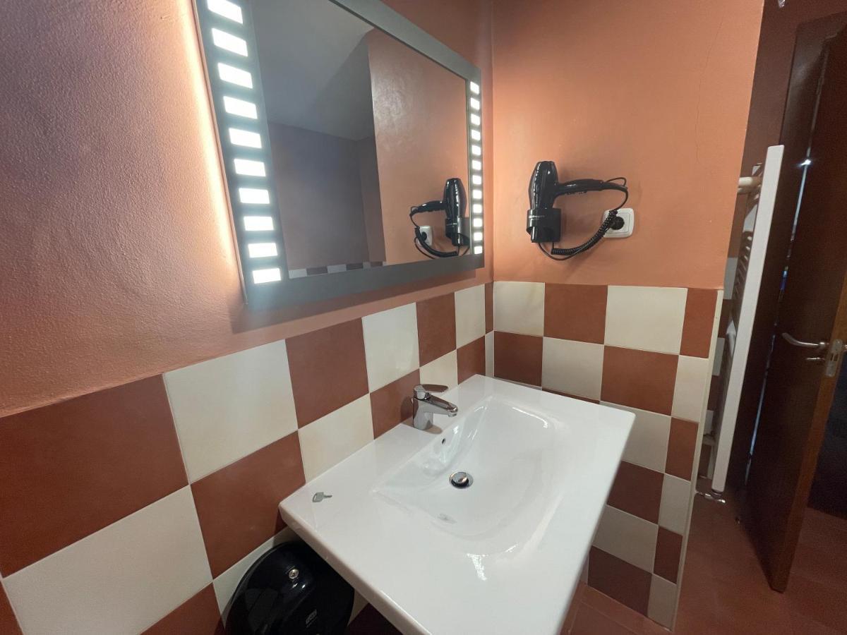 Apartamentos Riomonte 5 Boltana Luaran gambar