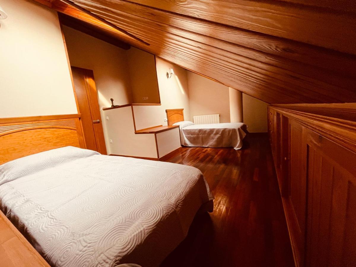 Apartamentos Riomonte 5 Boltana Luaran gambar