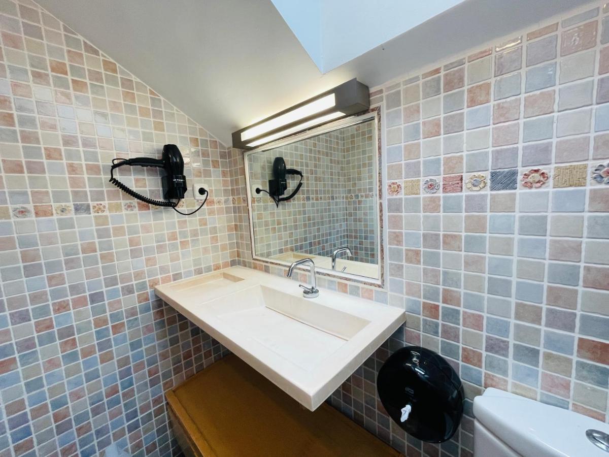 Apartamentos Riomonte 5 Boltana Luaran gambar