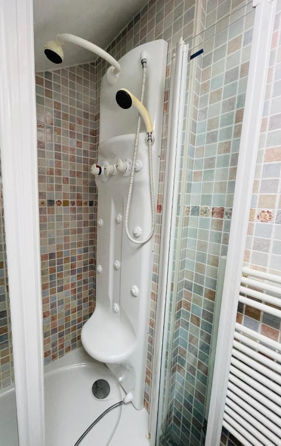 Apartamentos Riomonte 5 Boltana Luaran gambar