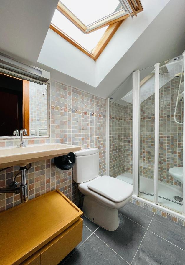 Apartamentos Riomonte 5 Boltana Luaran gambar