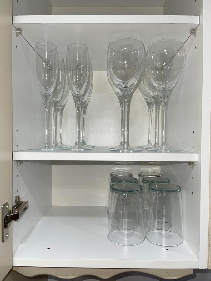 Apartamentos Riomonte 5 Boltana Luaran gambar