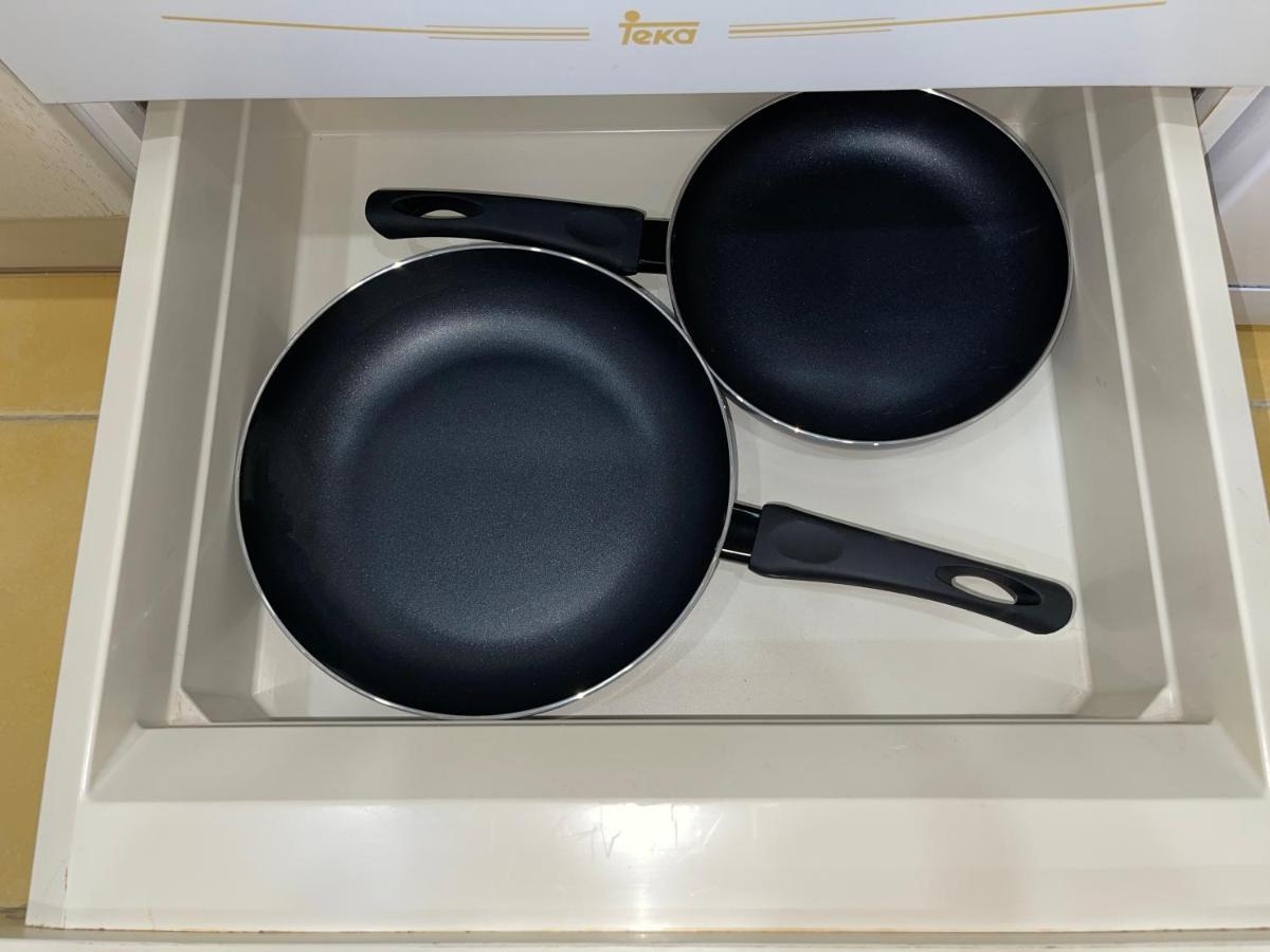 Apartamentos Riomonte 5 Boltana Luaran gambar