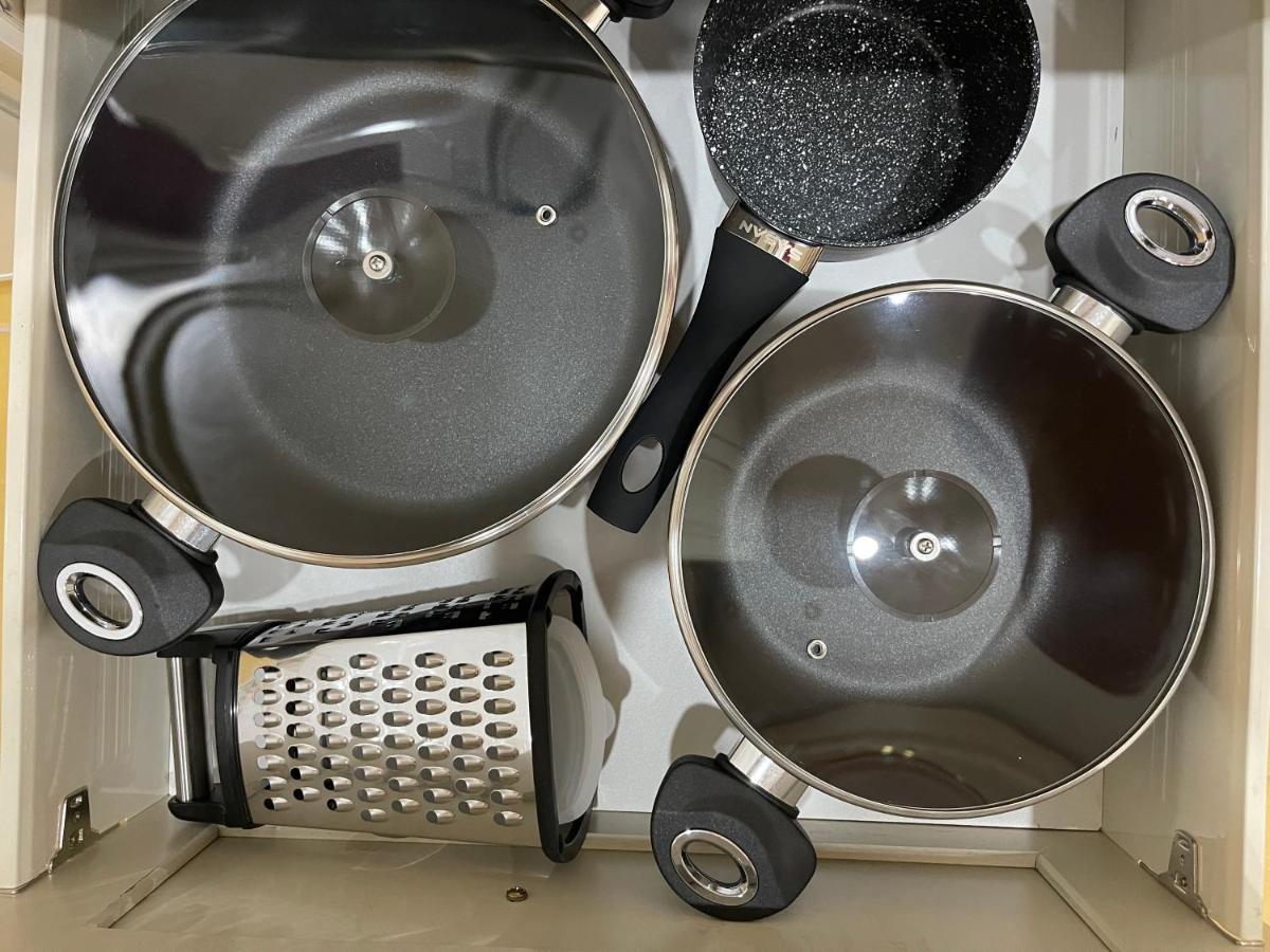 Apartamentos Riomonte 5 Boltana Luaran gambar