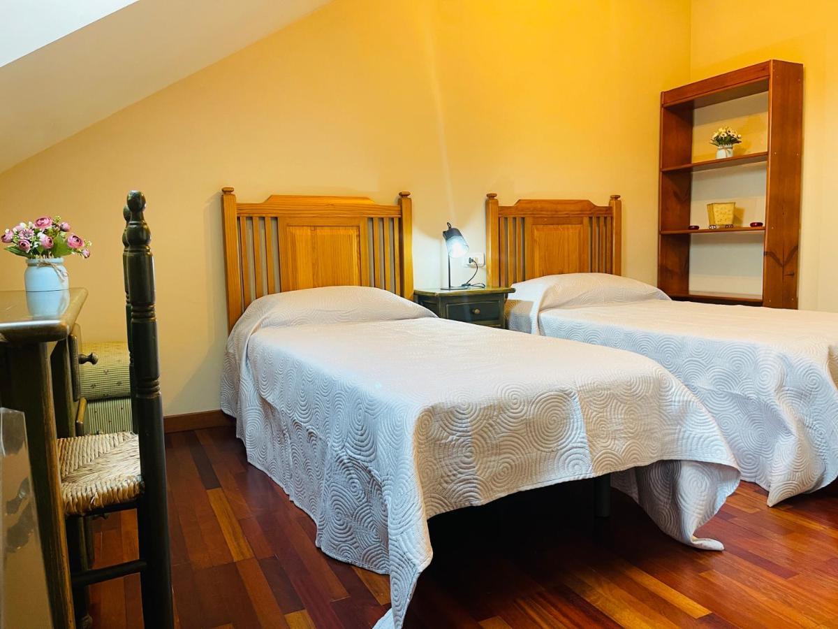 Apartamentos Riomonte 5 Boltana Luaran gambar