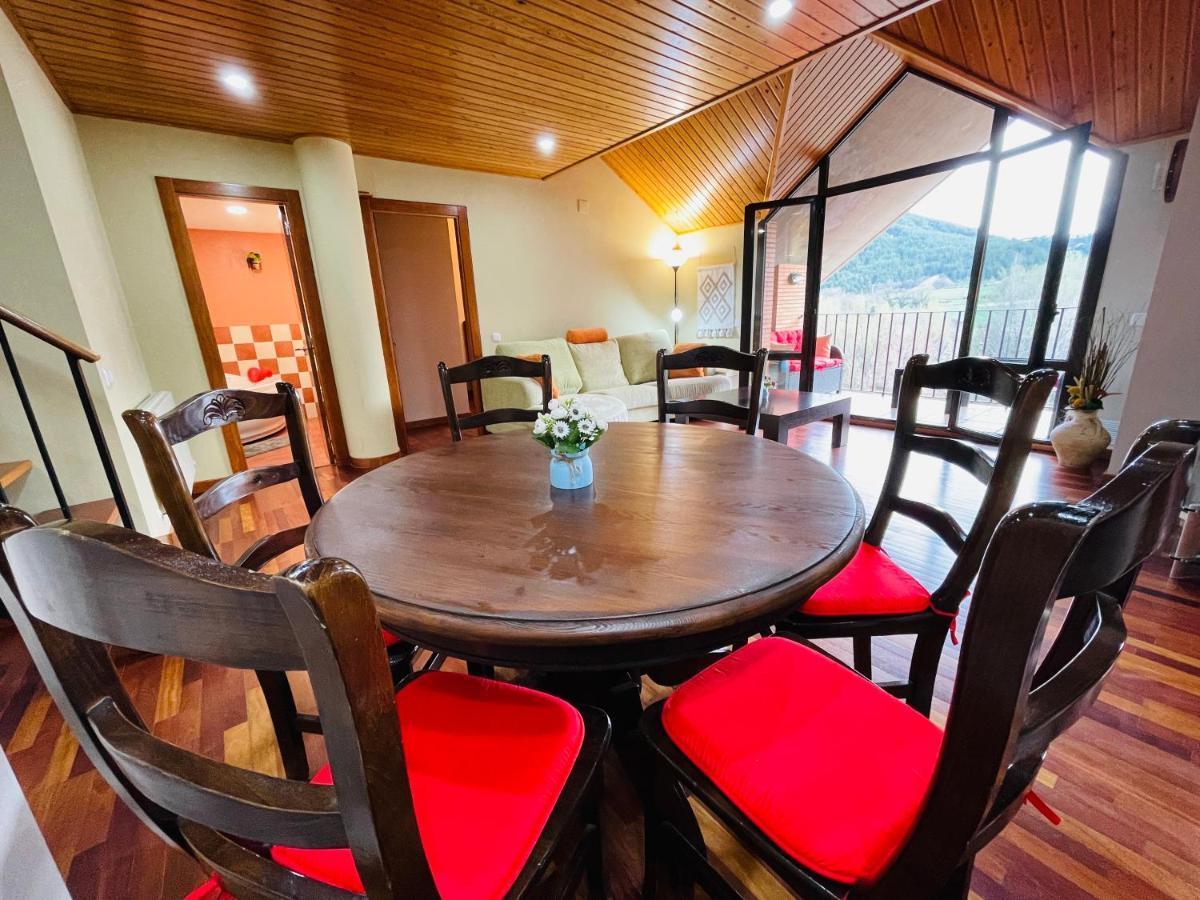 Apartamentos Riomonte 5 Boltana Luaran gambar