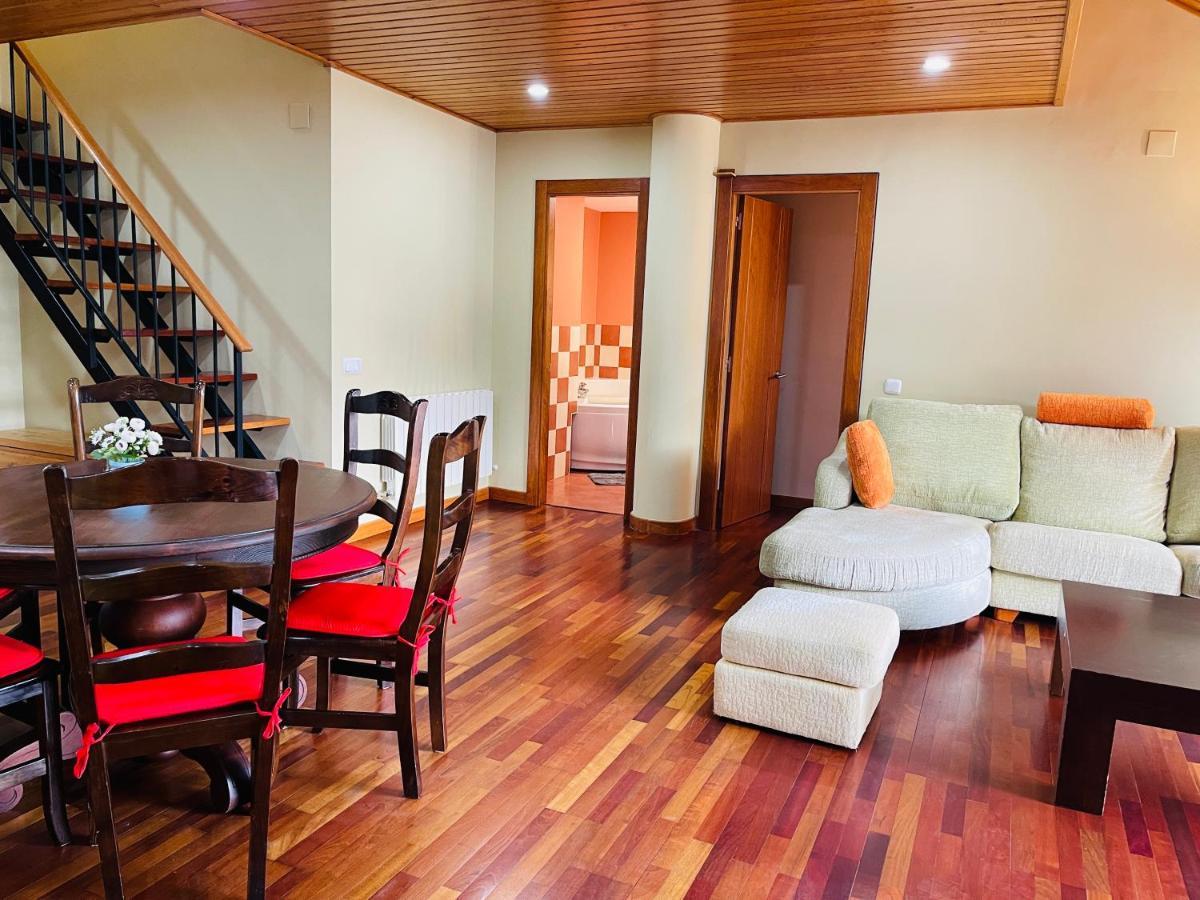 Apartamentos Riomonte 5 Boltana Luaran gambar