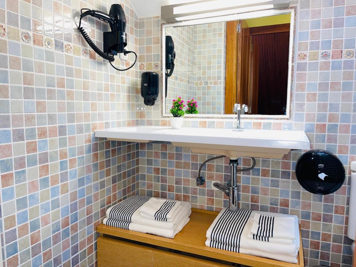 Apartamentos Riomonte 5 Boltana Luaran gambar