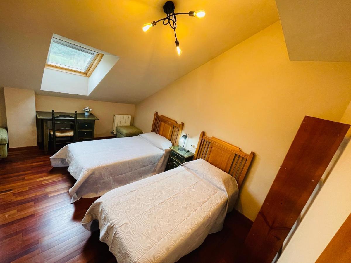 Apartamentos Riomonte 5 Boltana Luaran gambar
