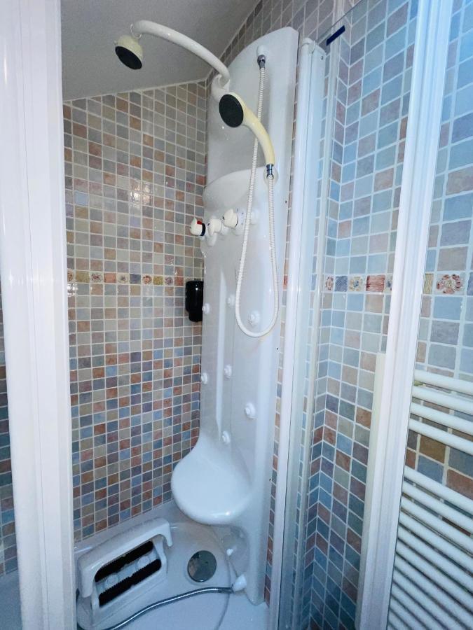 Apartamentos Riomonte 5 Boltana Luaran gambar