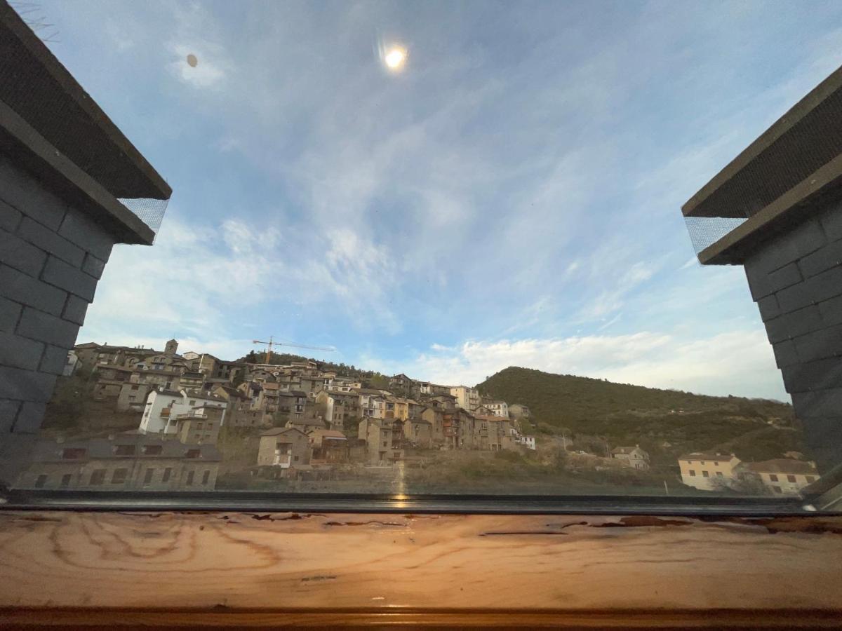 Apartamentos Riomonte 5 Boltana Luaran gambar