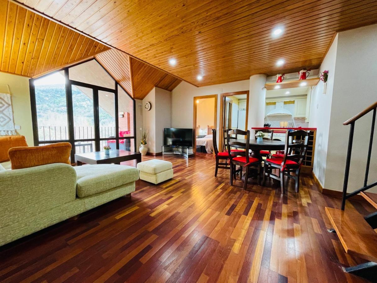 Apartamentos Riomonte 5 Boltana Luaran gambar