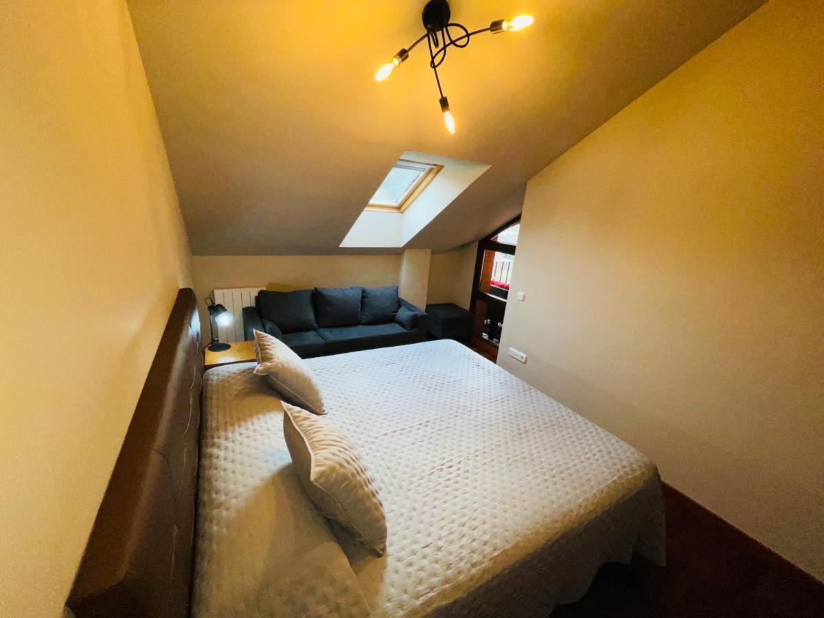 Apartamentos Riomonte 5 Boltana Luaran gambar