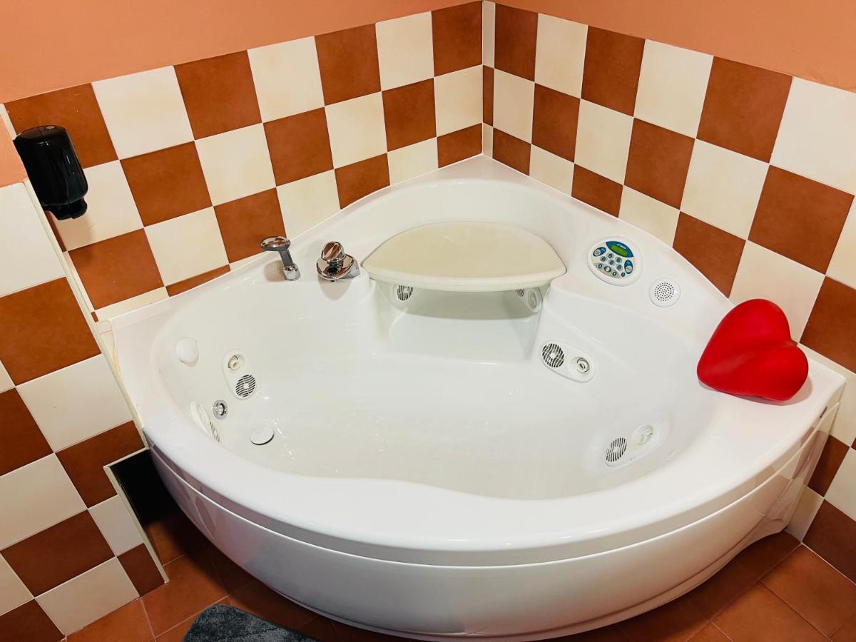Apartamentos Riomonte 5 Boltana Luaran gambar