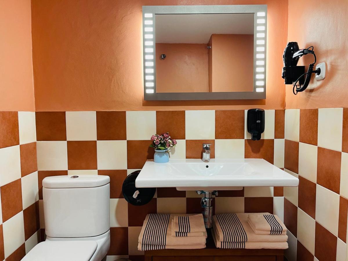Apartamentos Riomonte 5 Boltana Luaran gambar
